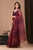 Crafts Moda Exclusive Hand Block Printed Kota Doria Saree With Blouse