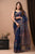 Traditional Hand Block Printed Kota Doria Saree