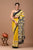 Jaipuri Printed Pure Cotton Mulmul Saree With Blouse