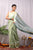 Crafts Moda Beautiful Block Printed Assam Silk Saree