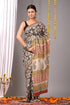 Hand Block Printed Pure Cotton Saree