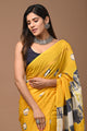 Pure Silk Blend Assam Silk Saree