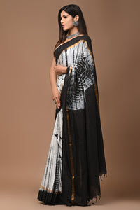 Pure Assam Silk Saree